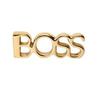 CONCEPTS Cast Metal Word Paperweight Motivational Home Office Desk Decor Accessory Modern Metallic Cursive Script Sign Decorative Shelf Display Accent for Workspace Bedroom Dorm Gift Decoration
