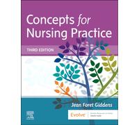 Concepts for Nursing Practice (with Access on VitalSource)