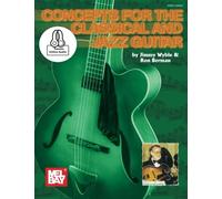 Concepts for the Classical and Jazz Guitar