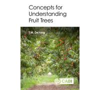 Concepts for Understanding Fruit Trees