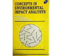 Concepts In Environmental Impact Analysis