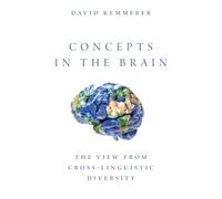 Concepts in the Brain: The View From Cross-linguistic Diversity