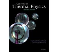Concepts in Thermal Physics