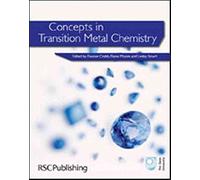 [Concepts in Transition Metal Chemistry] (By: Eleanor Crabb) [published: January, 2010]
