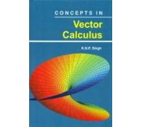 CONCEPTS IN VECTOR CALCULUS