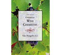 Concepts in Wine Chemistry, Third Edition