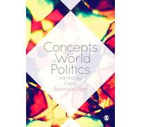 Concepts in World Politics