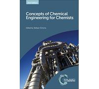 Concepts of Chemical Engineering for Chemists