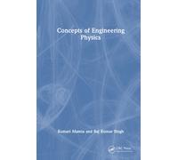 Concepts of Engineering Physics