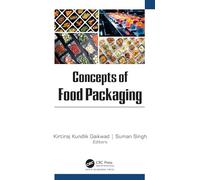 Concepts of Food Packaging