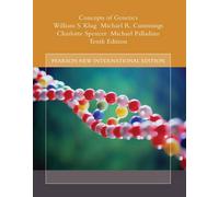 Concepts of Genetics