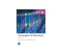 Concepts of Genetics, Global Edition