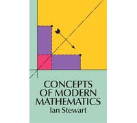 Concepts of Modern Mathematics
