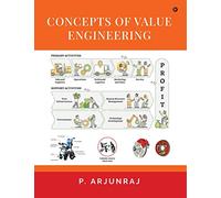 Concepts of Value Engineering