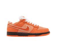 Concepts x Nike Dunk Low SB Orange Lobster EU:43