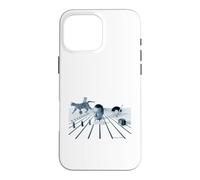 Conceptual Artist Portrait By George DuBose Case for iPhone 16 Pro Max
