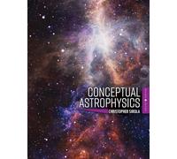 Conceptual Astrophysics