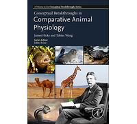 Conceptual Breakthroughs in Comparative Animal Physiology