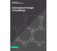 Conceptual design of buildings