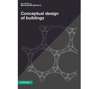Conceptual design of buildings