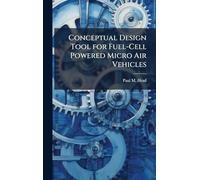 Conceptual Design Tool for Fuel-Cell Powered Micro Air Vehicles