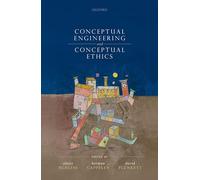 CONCEPTUAL ENGINEERING & CONCEPTUAL ETHICS CLOTH