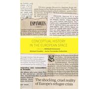 Conceptual History in the European Space: 1 (European Conceptual History, 1)