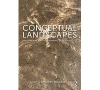 Conceptual Landscapes: Fundamentals in the Beginning Design Process