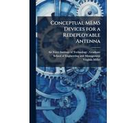 Conceptual MEMS Devices for a Redeployable Antenna