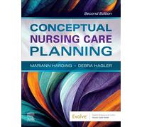 Conceptual Nursing Care Planning – Elsevier