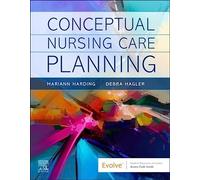 Conceptual Nursing Care Planning