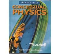 Conceptual Physics: Student's Handbook