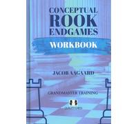 Conceptual Rook Endgames Workbook