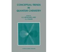 Conceptual Trends in Quantum Chemistry