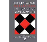 Conceptualising Reflection In Teacher Development