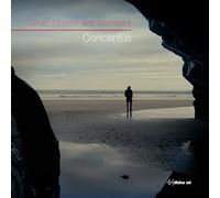 Conceptus ensemble; Scott Robert Shaw - Gods, Ghosts and Monsters by Conceptus Ensemble