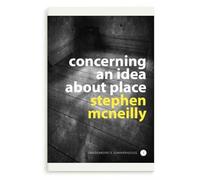 Concerning an idea about place: Swedenborg's Summerhouse