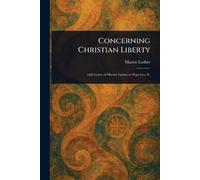 Concerning Christian Liberty