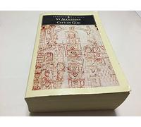 Concerning the City of God Against the Pagans (Penguin Classics S.)