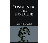 Concerning the Inner Life