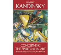 Concerning the Spiritual in Art