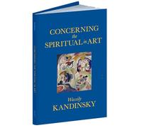 Concerning the Spiritual in Art (Dover Fine Art, History of Art)