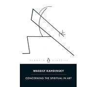 Concerning the Spiritual in Art