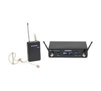 Concert 99 Earset System w/ SE10 - L-band (UK) for Professional Audio and Streaming