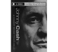 Concert Behind Prison Walls - DVD Region 1