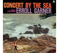 Erroll Garner - Concert By The Sea [VINYL]