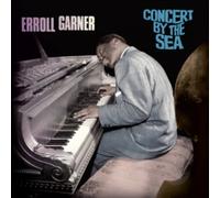 Erroll Garner - Concert By The Sea [VINYL]
