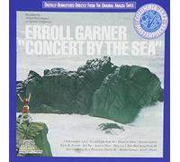 Concert By The Sea by Erroll Garner (1987-04-14)