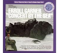 Concert By the Sea By Erroll Garner (1990-10-25)