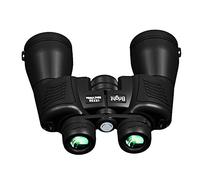 Concert Camping Telescope for Adults - 12x50 High-power Binoculars Viewing Bird Watching German Telescope